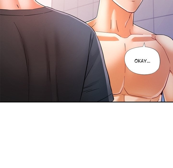 In Her Place - Chapter 110 Page 57