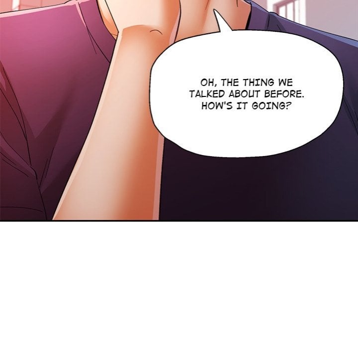 In Her Place - Chapter 110 Page 76