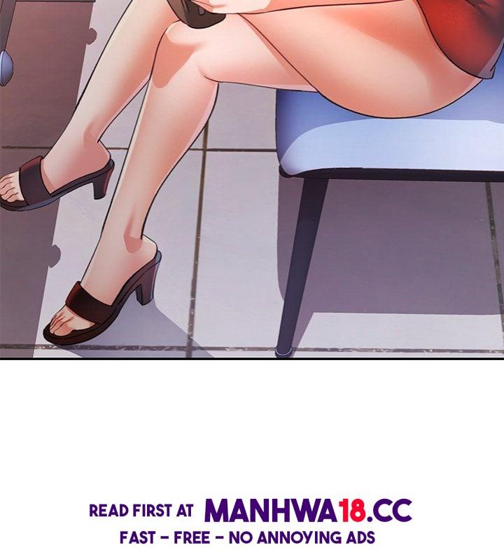 In Her Place - Chapter 110 Page 89