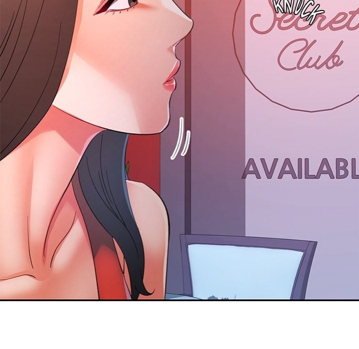 In Her Place - Chapter 110 Page 91