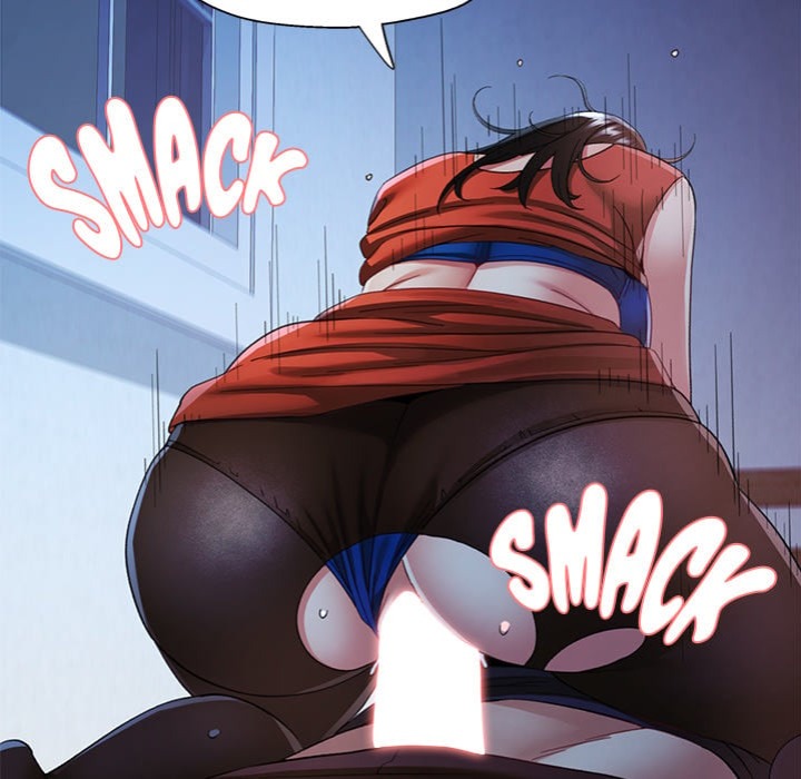 In Her Place - Chapter 111 Page 115