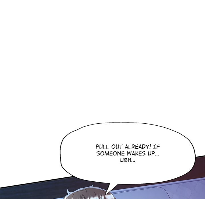 In Her Place - Chapter 111 Page 121