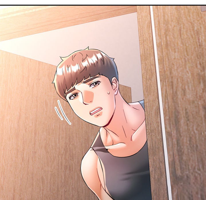 In Her Place - Chapter 111 Page 156