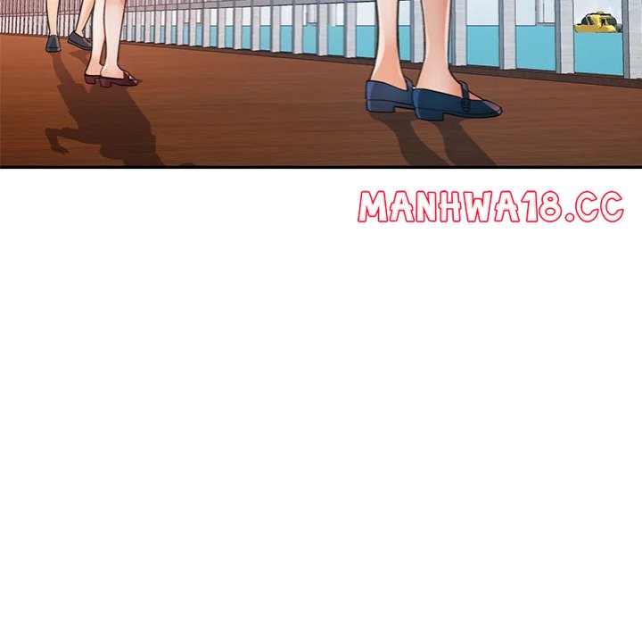 In Her Place - Chapter 112 Page 117