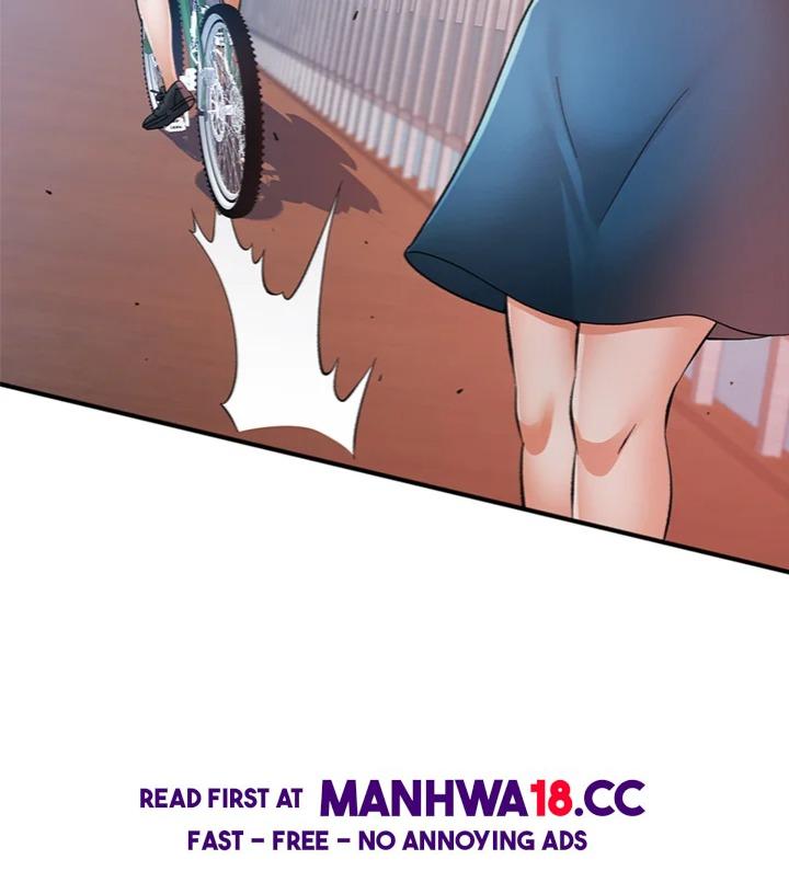 In Her Place - Chapter 112 Page 132