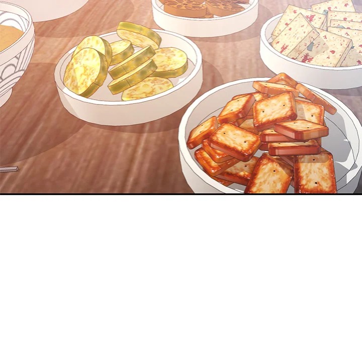 In Her Place - Chapter 112 Page 24