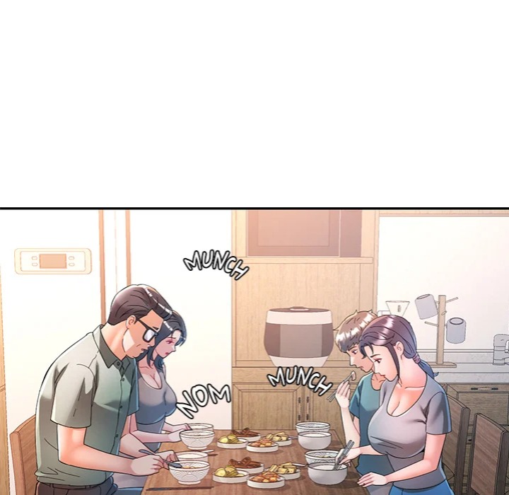 In Her Place - Chapter 112 Page 25