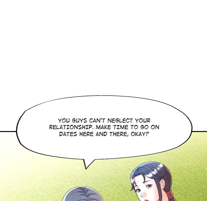 In Her Place - Chapter 112 Page 68