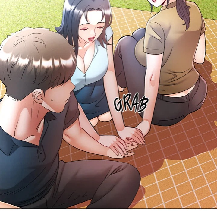 In Her Place - Chapter 112 Page 69