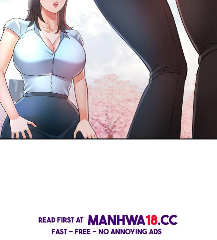 In Her Place - Chapter 112 Page 77