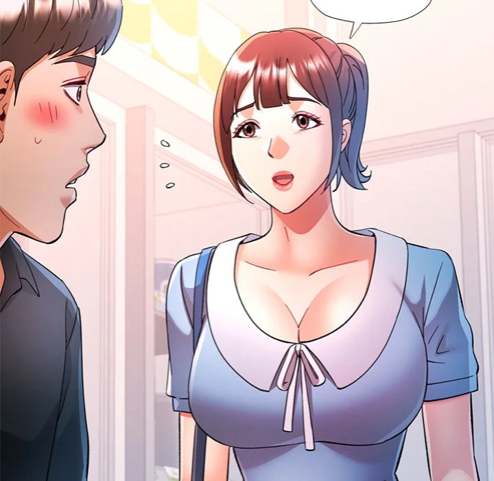 In Her Place - Chapter 112 Page 92