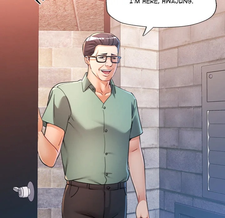 In Her Place - Chapter 113 Page 101