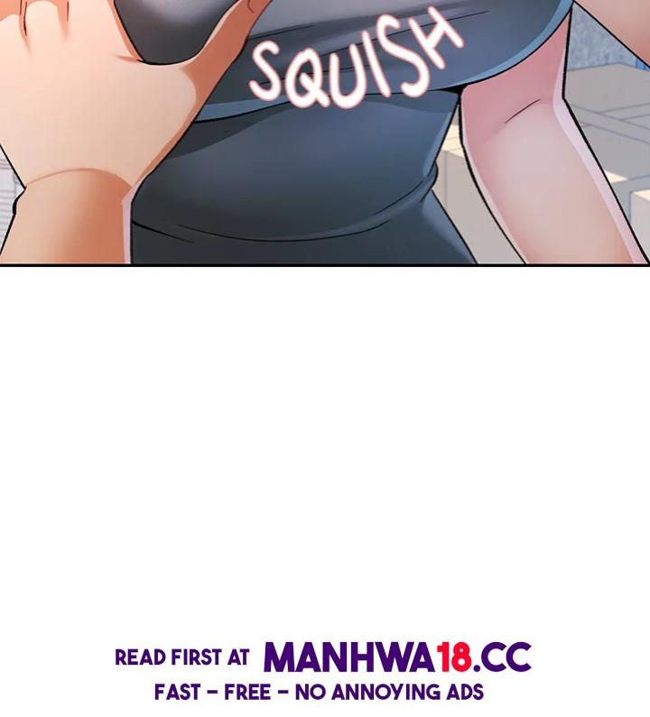 In Her Place - Chapter 113 Page 114