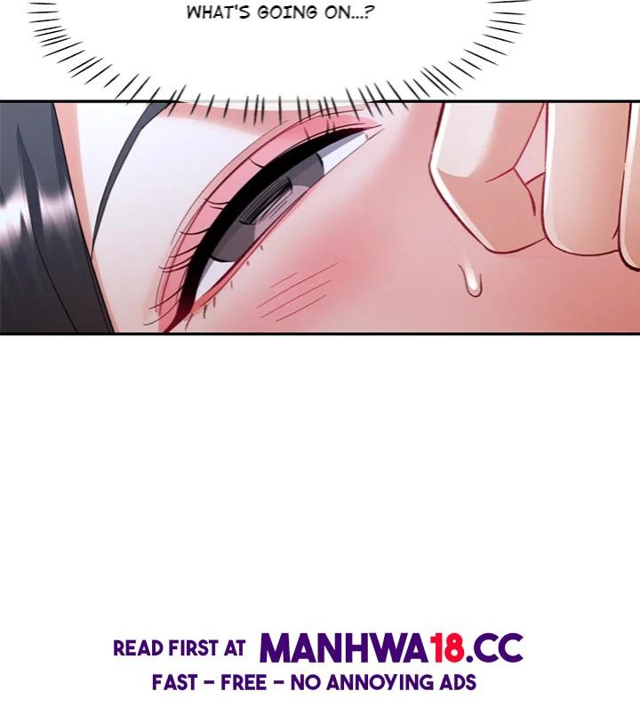 In Her Place - Chapter 113 Page 16