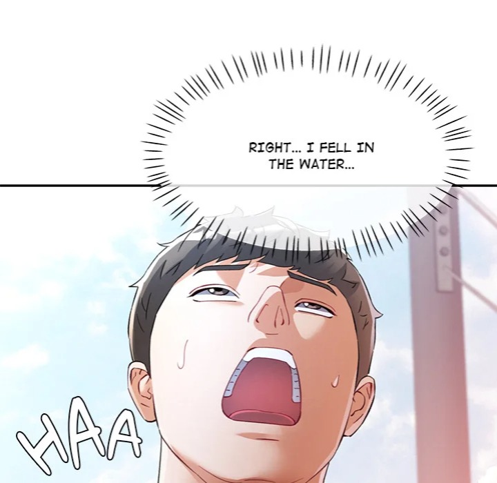 In Her Place - Chapter 113 Page 17