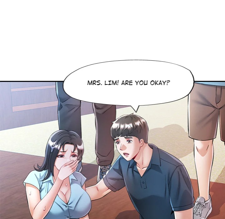 In Her Place - Chapter 113 Page 28