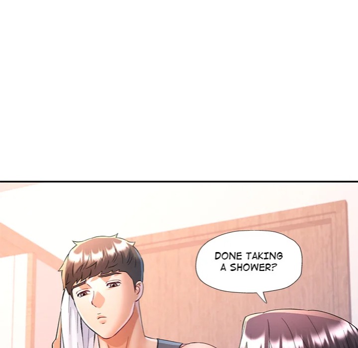 In Her Place - Chapter 113 Page 53