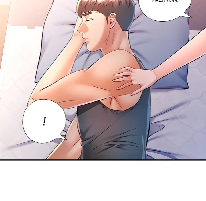 In Her Place - Chapter 113 Page 59