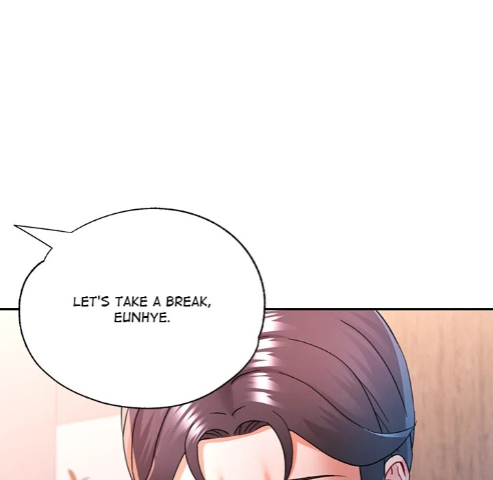 In Her Place - Chapter 113 Page 95