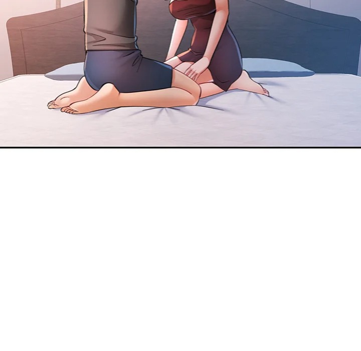 In Her Place - Chapter 113 Page 98