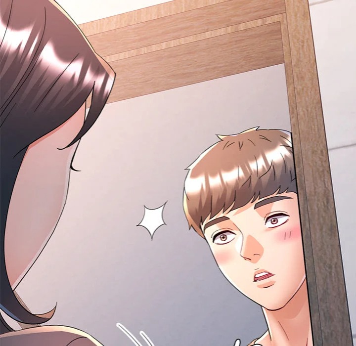 In Her Place - Chapter 114 Page 52