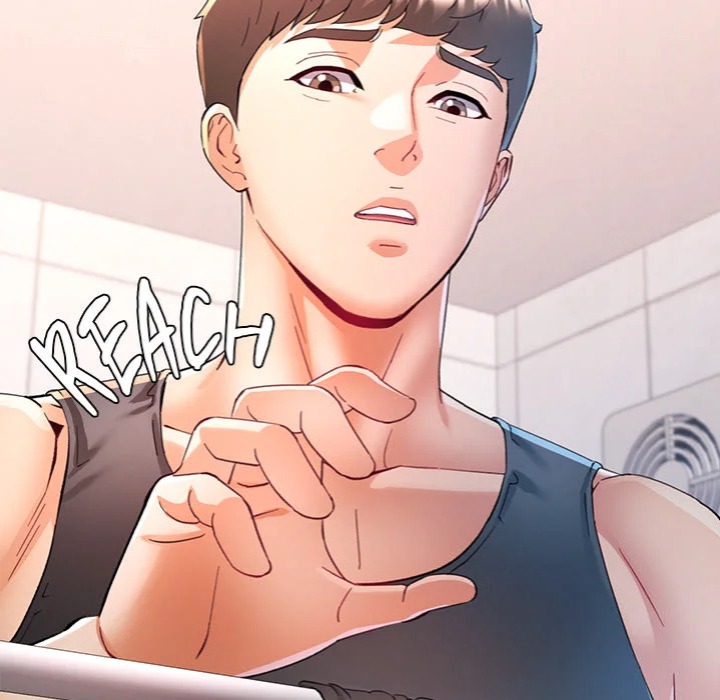 In Her Place - Chapter 114 Page 64