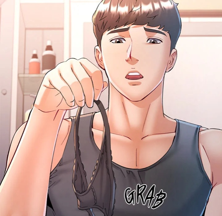 In Her Place - Chapter 114 Page 75