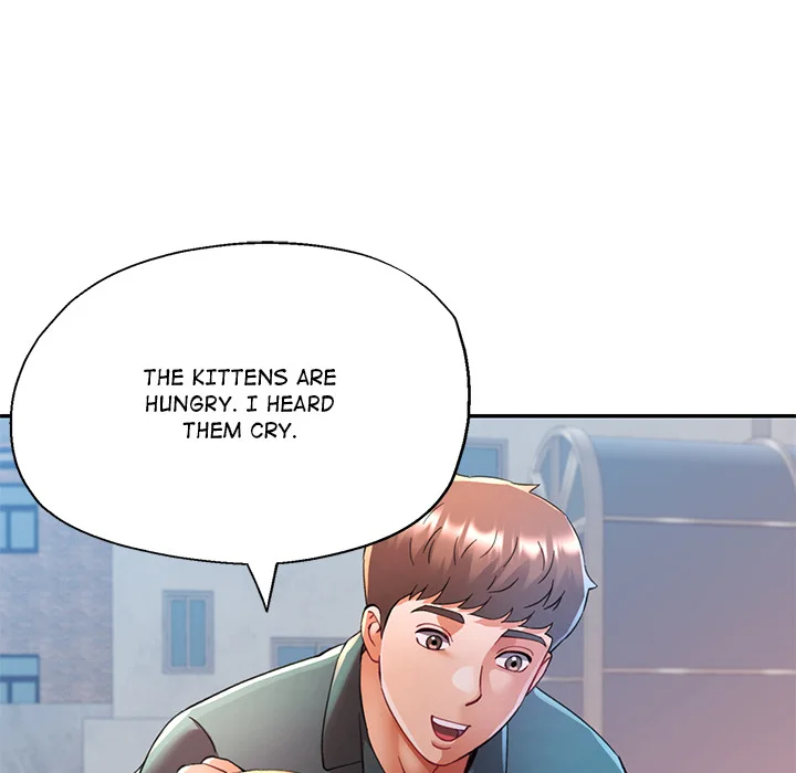 In Her Place - Chapter 116 Page 26