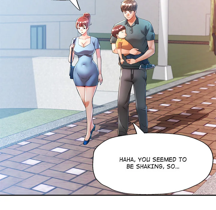 In Her Place - Chapter 116 Page 36