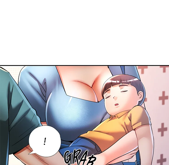 In Her Place - Chapter 116 Page 42