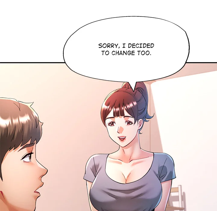 In Her Place - Chapter 116 Page 62