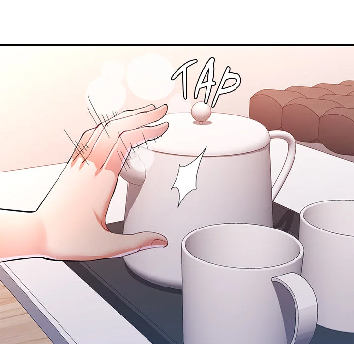 In Her Place - Chapter 116 Page 71