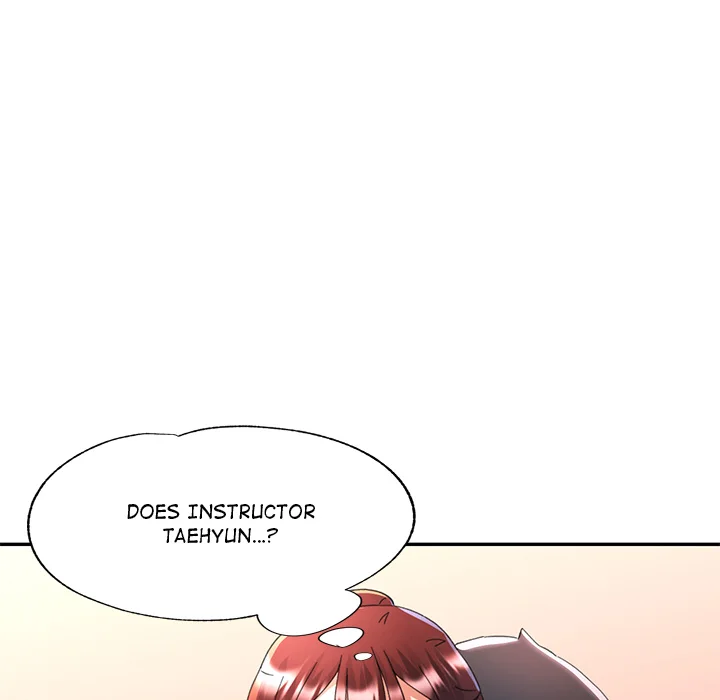 In Her Place - Chapter 116 Page 96