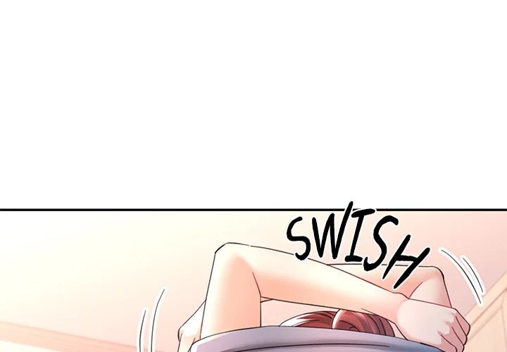 In Her Place - Chapter 117 Page 1