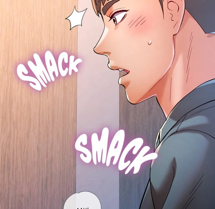 In Her Place - Chapter 117 Page 164