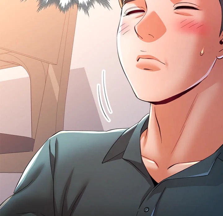 In Her Place - Chapter 117 Page 29