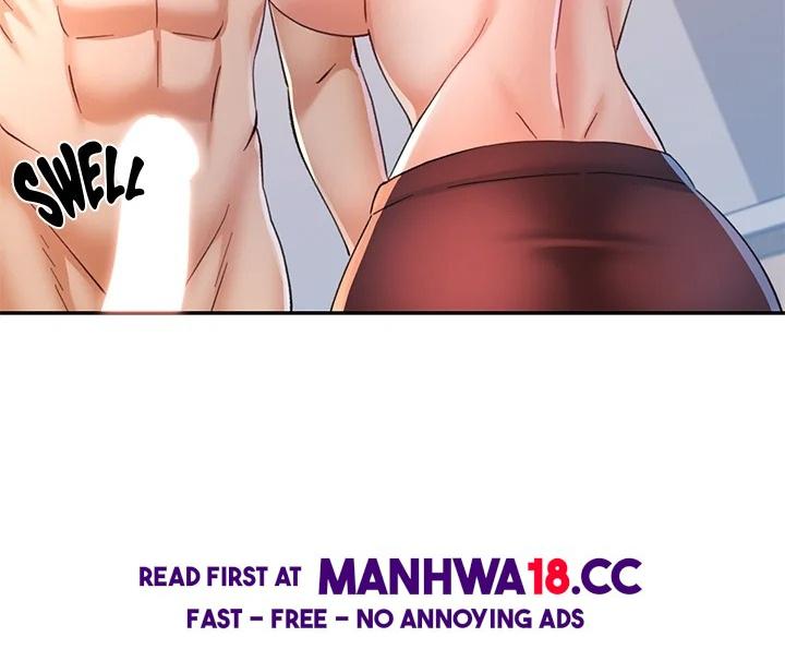 In Her Place - Chapter 117 Page 3