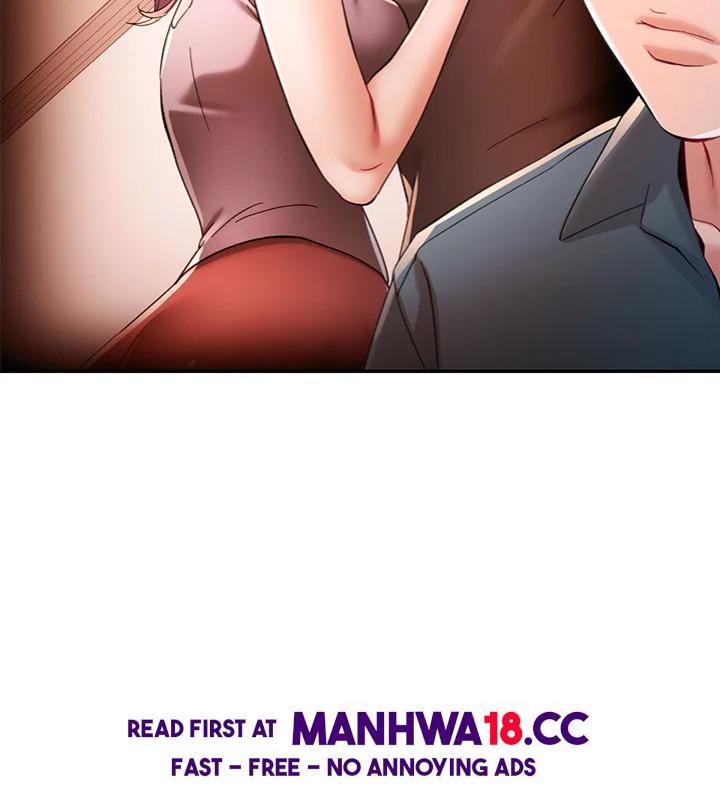 In Her Place - Chapter 117 Page 52