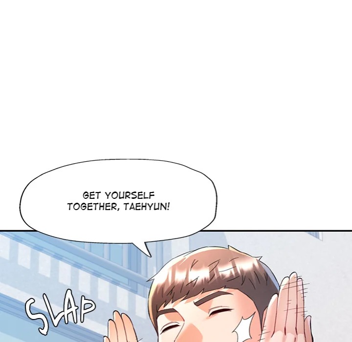 In Her Place - Chapter 117 Page 55