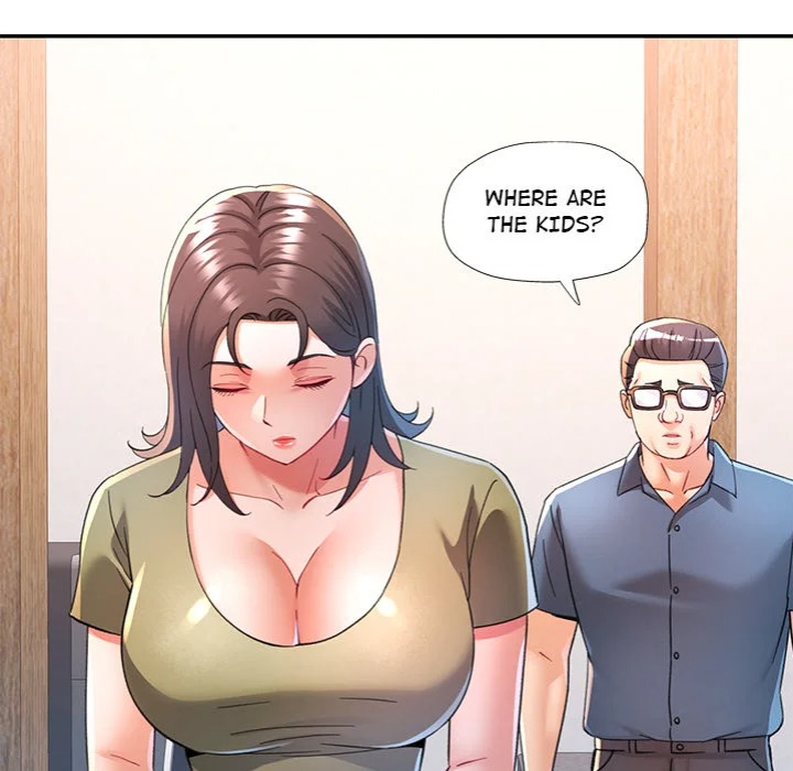 In Her Place - Chapter 117 Page 71