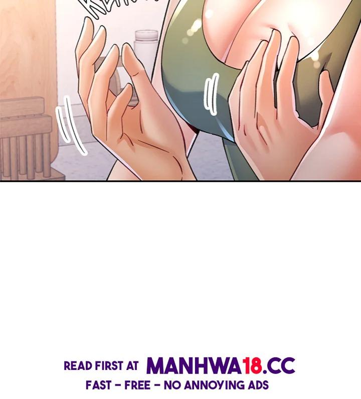 In Her Place - Chapter 117 Page 89