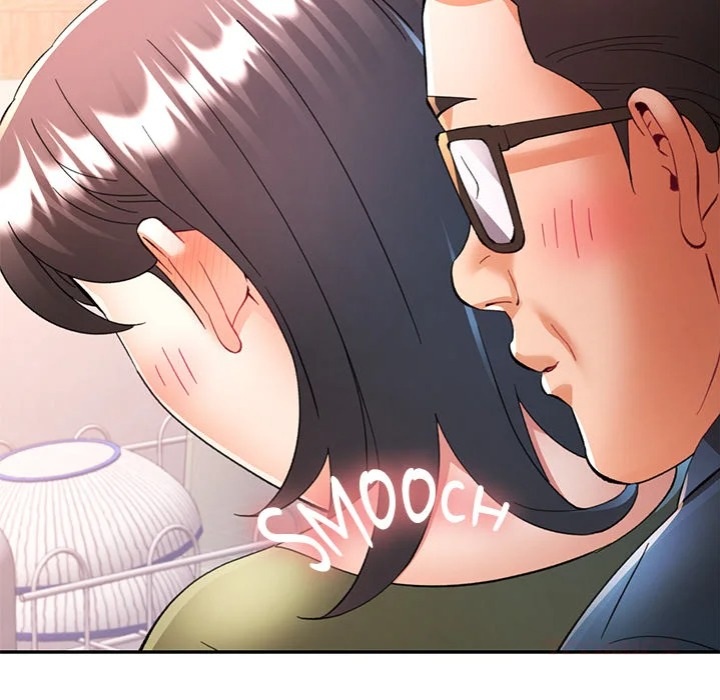 In Her Place - Chapter 117 Page 93