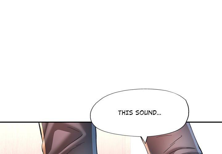 In Her Place - Chapter 118 Page 1