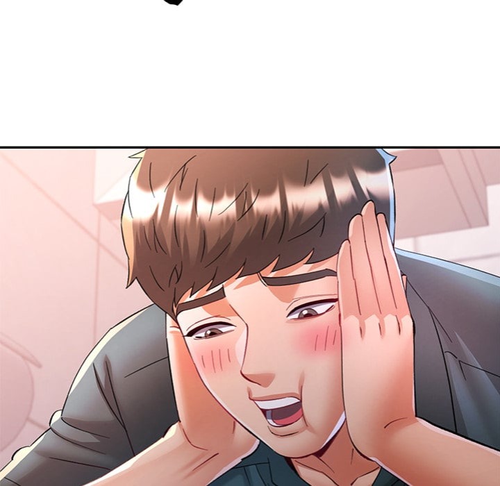 In Her Place - Chapter 118 Page 105