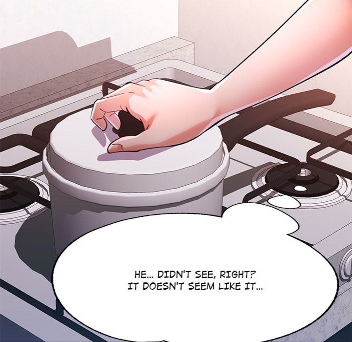 In Her Place - Chapter 118 Page 122