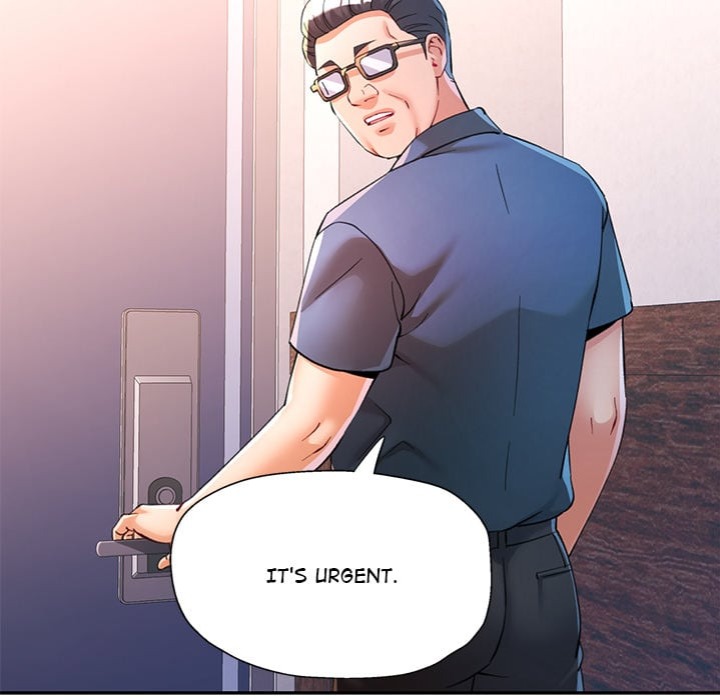 In Her Place - Chapter 118 Page 130