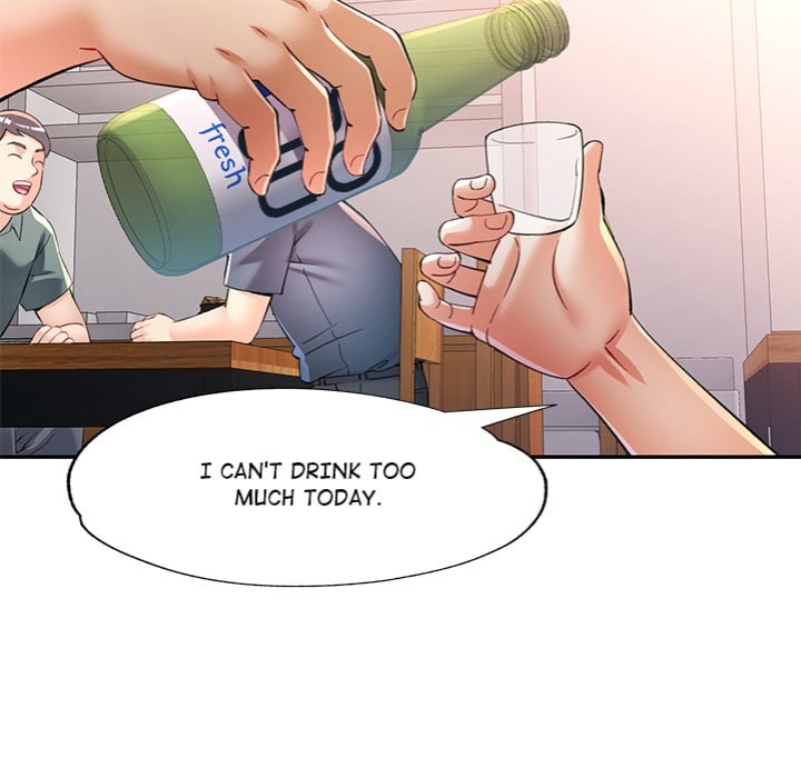 In Her Place - Chapter 118 Page 145