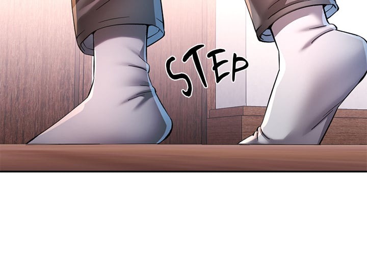 In Her Place - Chapter 118 Page 2