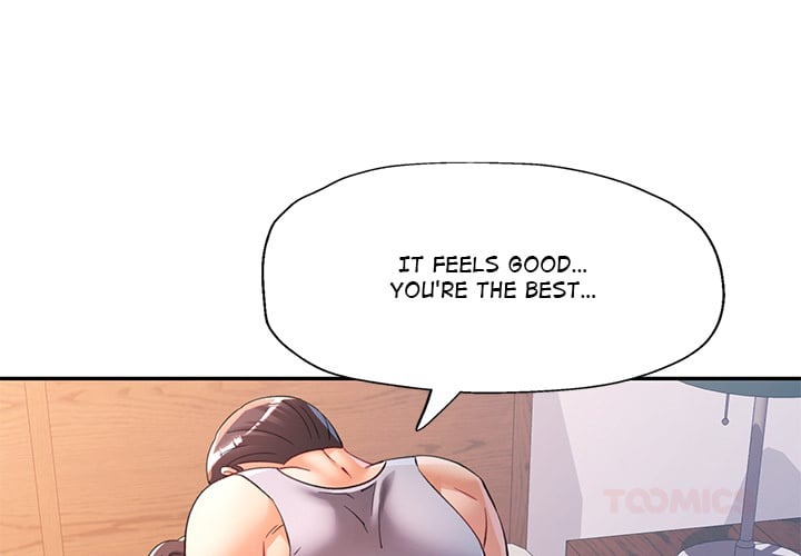 In Her Place - Chapter 118 Page 3