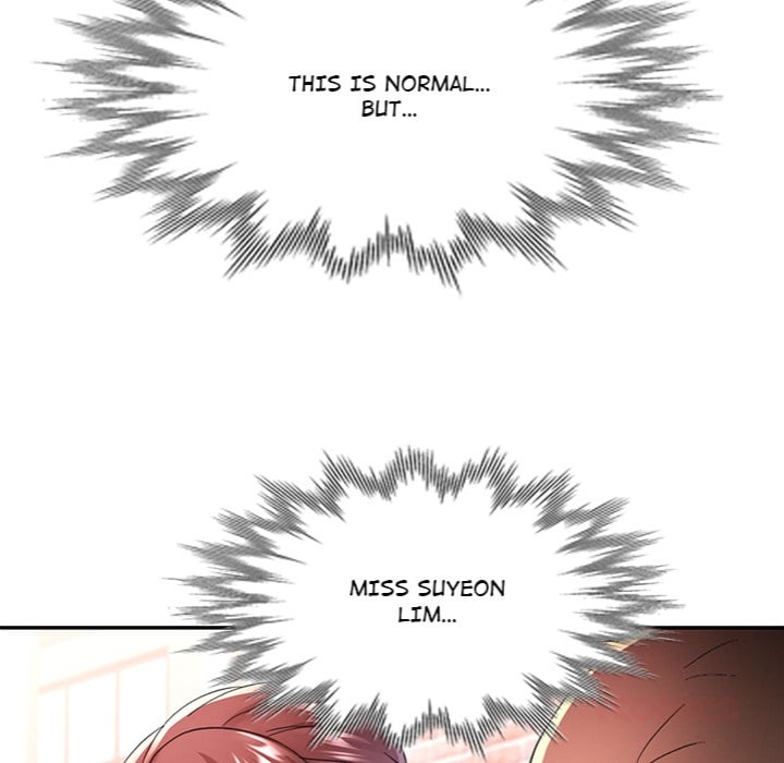 In Her Place - Chapter 118 Page 30